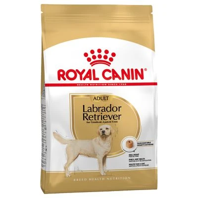 Royal Canin Labrador Retriever Adult 1 Royal Canin Labrador Retriever Adult