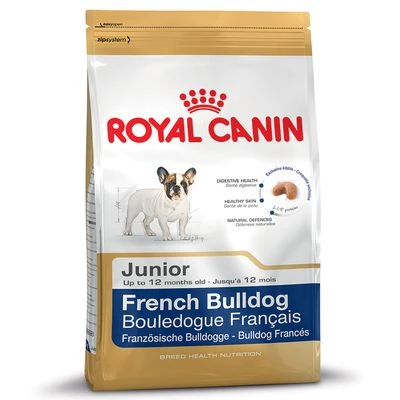 Royal Canin Bulldog Francés Puppy / Junior - Imagen 2