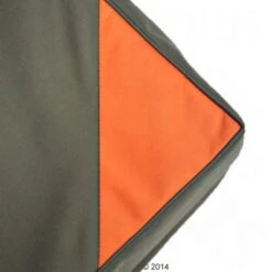 Colchón Ortopédico Outdoor 6 Colchón Ortopédico Outdoor -Suministros Para Mascotas 62900 bett outdoor memory 02 1