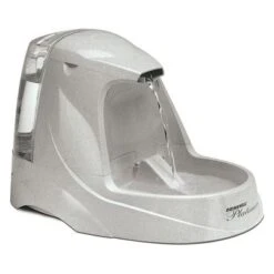 Fuente De Agua Para Mascotas Drinkwell Platinum De PetSafe 9 Fuente De Agua Para Mascotas Drinkwell Platinum De PetSafe -Suministros Para Mascotas 63245 PLA Drinkwell Platinum Trinkbrunnen 5 Liter 136298 6