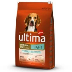 Pack Ahorro: Affinity Ultima Pienso Para Perros -Suministros Para Mascotas 63365 pla ultima medium max 5