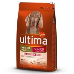Pack Ahorro: Affinity Ultima Pienso Para Perros -Suministros Para Mascotas 63366 pla ultima medium max 7