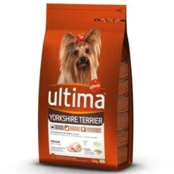 Pack Ahorro: Affinity Ultima Pienso Para Perros -Suministros Para Mascotas 63369 pla ultima yorkshire 1