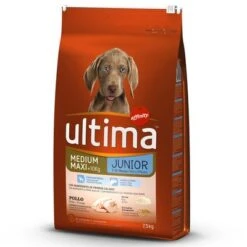 Pack Ahorro: Affinity Ultima Pienso Para Perros -Suministros Para Mascotas 63622 pla ultima medium max 9