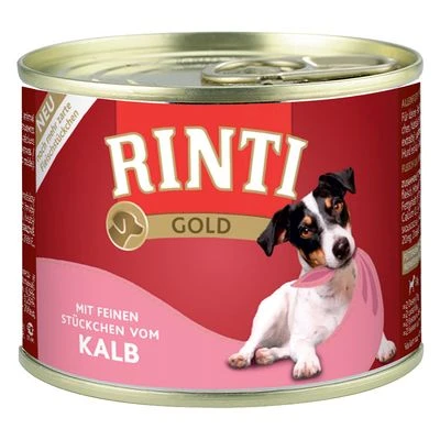 Rinti Gold 12 X 185 G - Imagen 2