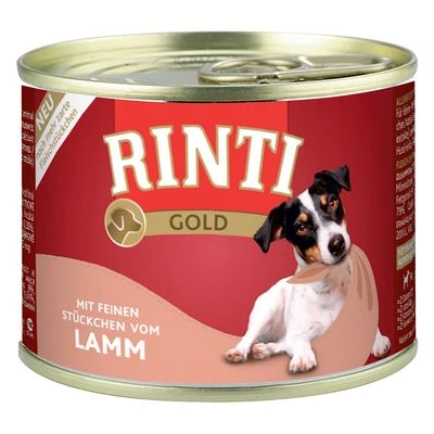Rinti Gold 12 X 185 G - Imagen 3