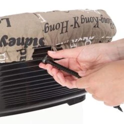 Funda Cities Para Cesta Ferplast -Suministros Para Mascotas 64518 ferplast hundekorbsofa cities hs 06 8