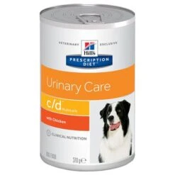 Hill's C/d Prescription Diet Multicare Urinary Comida Húmeda Para Perros 14 Hill's C/d Prescription Diet Multicare Urinary Comida Húmeda Para Perros -Suministros Para Mascotas 64666 pla pd canine cd wet 8001u 0