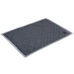 Manta Para Perros Y Gatos Velvet Granito 12 Manta Para Perros Y Gatos Velvet Granito -Suministros Para Mascotas 65007 PLA Kuscheldecke Velvet granit FG DSC0012 6