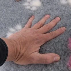 Manta Térmica Isobed Para Perros -Suministros Para Mascotas 65084 isobed zooplus dsc3143 3