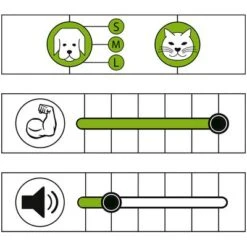 Máquina Cortapelo Moser Max50 22 Máquina Cortapelo Moser Max50 -Suministros Para Mascotas 65203 schermaschine moser max 50 hs 03 2