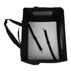 Asiento Para Coches Para Perros Pequeños Y Gatos 15 Asiento Para Coches Para Perros Pequeños Y Gatos -Suministros Para Mascotas 66331 autositzfuerkleinehunde2 0