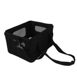 Asiento Para Coches Para Perros Pequeños Y Gatos 14 Asiento Para Coches Para Perros Pequeños Y Gatos -Suministros Para Mascotas 66331 autositzfuerkleinehunde3 3