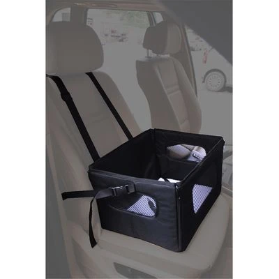 Asiento Para Coches Para Perros Pequeños Y Gatos 1 Asiento Para Coches Para Perros Pequeños Y Gatos