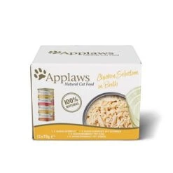 Pack Mixto Applaws Adult Latas 12 X 70 G