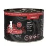 Catz Finefood Purrrr En Latas 6 X 200 / 190 G