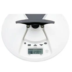 Comedero Automático Trixie TX6 -Suministros Para Mascotas 68409 trixie futterautomat tx6 display 5