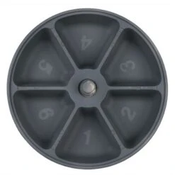 Comedero Automático Trixie TX6 -Suministros Para Mascotas 68409 trixie futterautomat tx6 n pfe 7