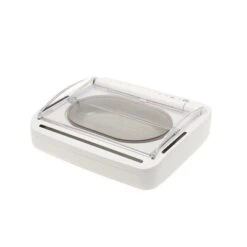 Comederos De Recambio Y Alfombrilla Para SureFeed 7 Comederos De Recambio Y Alfombrilla Para SureFeed -Suministros Para Mascotas 69308 pla surefeed luftdichte futterschale hs 02 6