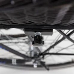 Cesta Con Rejilla Trixie Para Bicicletas 19 Cesta Con Rejilla Trixie Para Bicicletas -Suministros Para Mascotas 70447 trixie fahrradkorb mit gitter hs 04 5