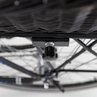 Cesta Con Rejilla Trixie Para Bicicletas 8 Cesta Con Rejilla Trixie Para Bicicletas - Imagen 8