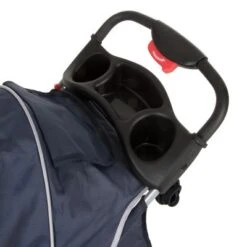 Cochecito Para Mascotas Pequeñas Sporty Pet Stroller -Suministros Para Mascotas 71006 sporty pet stroller fg 8074 3