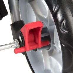 Cochecito Para Mascotas Pequeñas Sporty Pet Stroller -Suministros Para Mascotas 71006 sporty pet stroller fg 8083 3