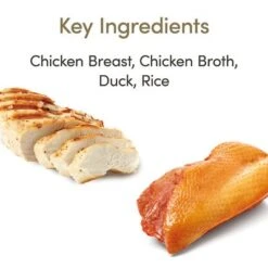 Applaws Latas En Caldo Para Gatos 6 X 156 G 25 Applaws Latas En Caldo Para Gatos 6 X 156 G -Suministros Para Mascotas 71552 applaws bruehe huhnchenbrustente 156g hs 01 5