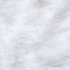 Smartpet Alfombra Para Perros Y Gatos -Suministros Para Mascotas 73343 kunstfell wei fg 9820 4