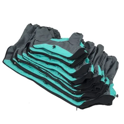 Abrigo Largo Overall II Para Perros 12 Abrigo Largo Overall II Para Perros - Imagen 12