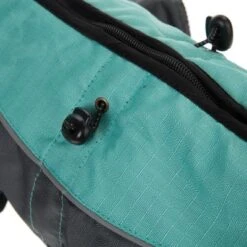 Abrigo Largo Overall II Para Perros 30 Abrigo Largo Overall II Para Perros -Suministros Para Mascotas 73482 hundeoverall mint fg 2717 0