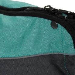 Abrigo Largo Overall II Para Perros 33 Abrigo Largo Overall II Para Perros -Suministros Para Mascotas 73482 hundeoverall mint fg 2719 4