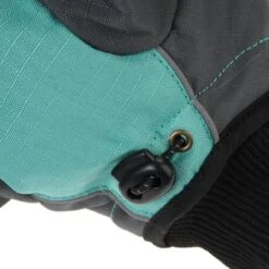 Abrigo Largo Overall II Para Perros 29 Abrigo Largo Overall II Para Perros -Suministros Para Mascotas 73482 hundeoverall mint fg 2721 4