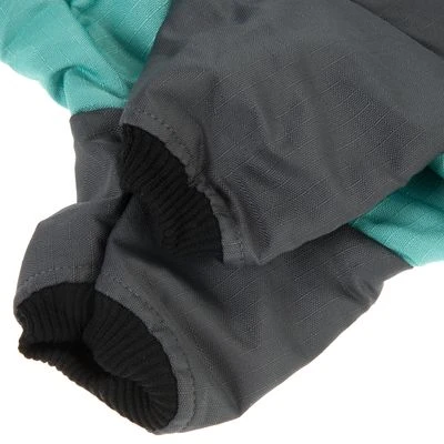 Abrigo Largo Overall II Para Perros 16 Abrigo Largo Overall II Para Perros - Imagen 16