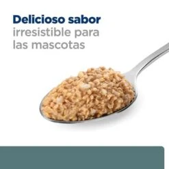Hill's W/d Prescription Diet Diabetes Comida Húmeda Para Perros -Suministros Para Mascotas 73 pd wd can dog bk27668 food look es 6
