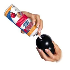 KONG Extreme Juguete Negro Para Perros -Suministros Para Mascotas 74319 kongextremeschwarz hs 12 9