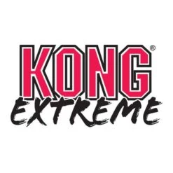 KONG Extreme Juguete Negro Para Perros -Suministros Para Mascotas 74319 kongextremeschwarz logo 3