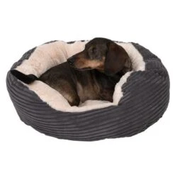 Cama Cozy Cord Para Mascotas -Suministros Para Mascotas 74428 sec fg 2495 6