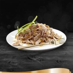 Sheba 48 X 85 G En Sobres Multireceta -Suministros Para Mascotas 74935 sheba selection gefluegel variationen gelee 85g 01 6