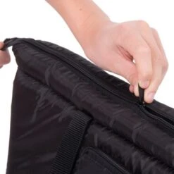 Bolso De Nailon Para Mascotas Carry -Suministros Para Mascotas 75122 tragetasche carry fg 3720 9