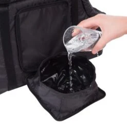 Bolso De Nailon Para Mascotas Carry -Suministros Para Mascotas 75122 tragetasche carry fg 3729 6