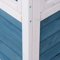 Casita Penthouse Para Mascotas -Suministros Para Mascotas 75187 katzenhaus penthouse fg 4694 7