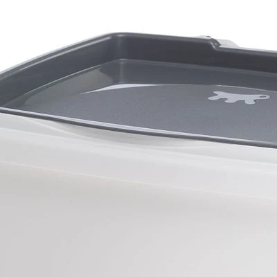 Contenedor De Comida Ferplast Feedy 6 Contenedor De Comida Ferplast Feedy - Imagen 6