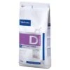 Virbac D1 Veterinary HPM Dermatology Support