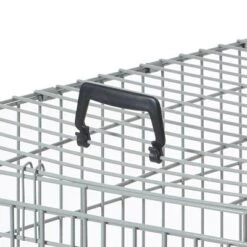 Jaula Para Transporte Savic Dog Residence Con Cojín 20 Jaula Para Transporte Savic Dog Residence Con Cojín -Suministros Para Mascotas 76342 3294 4007 dr 107ht griff 4