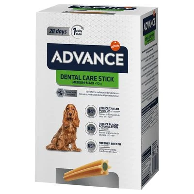 Advance Dental Care Stick Perros Medianos Y Grandes - Imagen 2