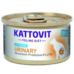 Kattovit Urinary (profilaxis Piedras De Estruvita)