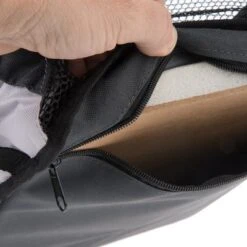 Asiento Para El Coche Booster -Suministros Para Mascotas 78030 autositz booster fg 6333 2