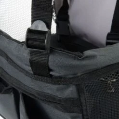 Asiento Para El Coche Booster -Suministros Para Mascotas 78030 autositz booster fg 6336 5