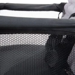 Asiento Para El Coche Booster -Suministros Para Mascotas 78030 autositz booster fg 6337 4